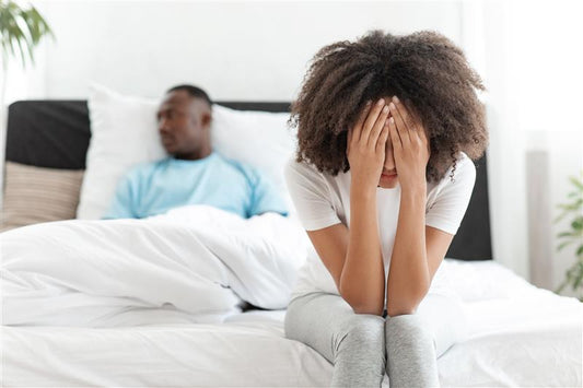 La salud mental y los orgasmos