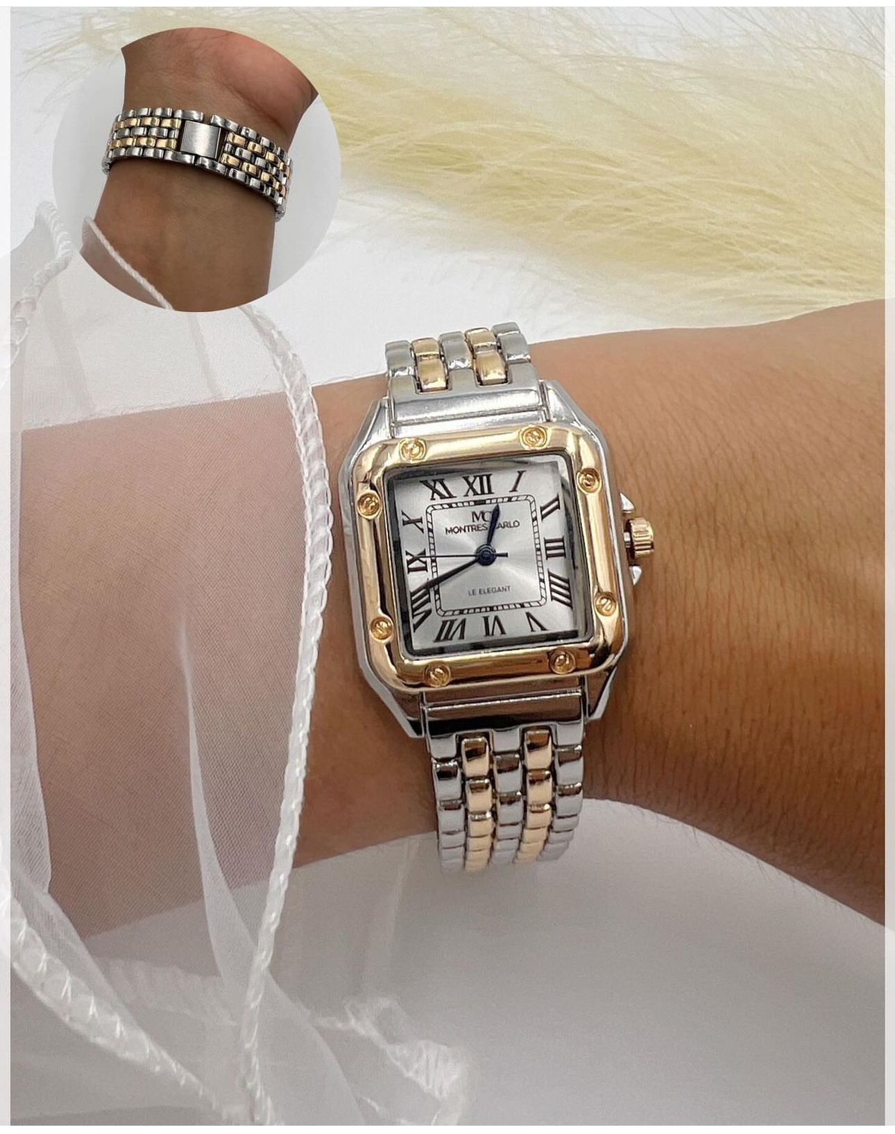 Relojes