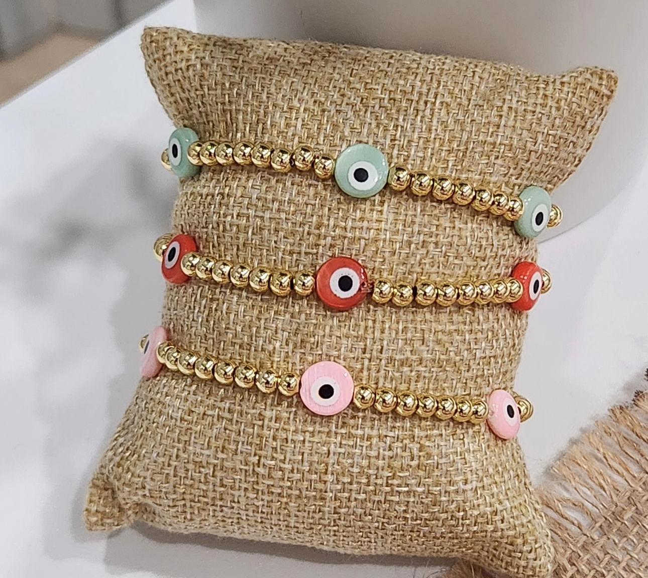 Fashion Evil Eye