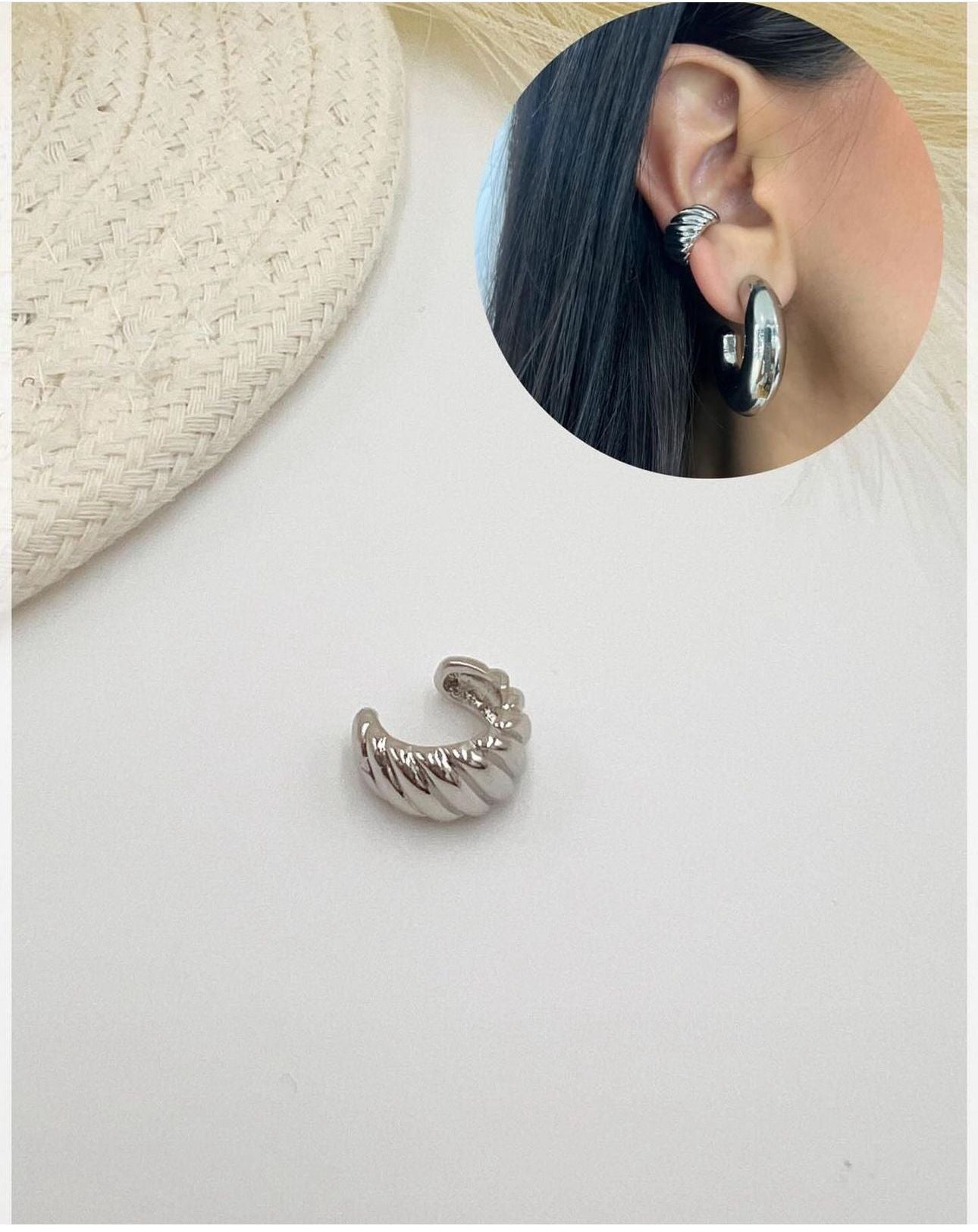 Ear Cuff