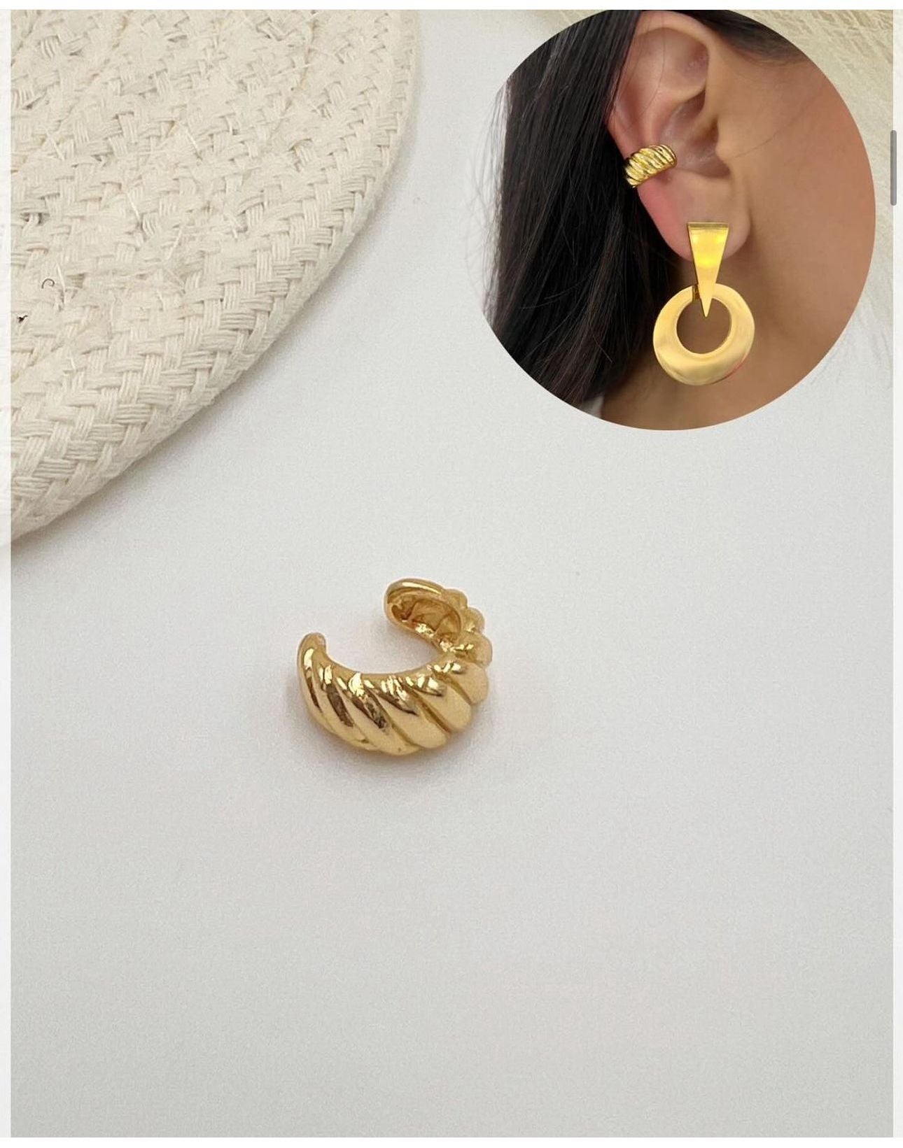 Ear Cuff