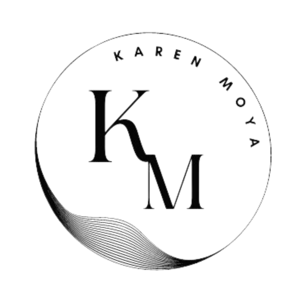 KarenLMoya logo