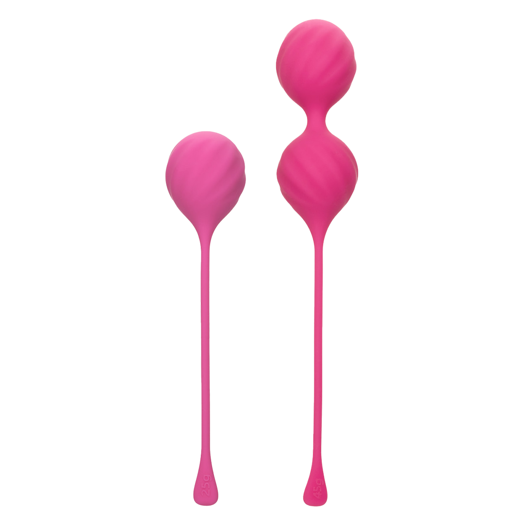 Kegel Training 2-Piece Set