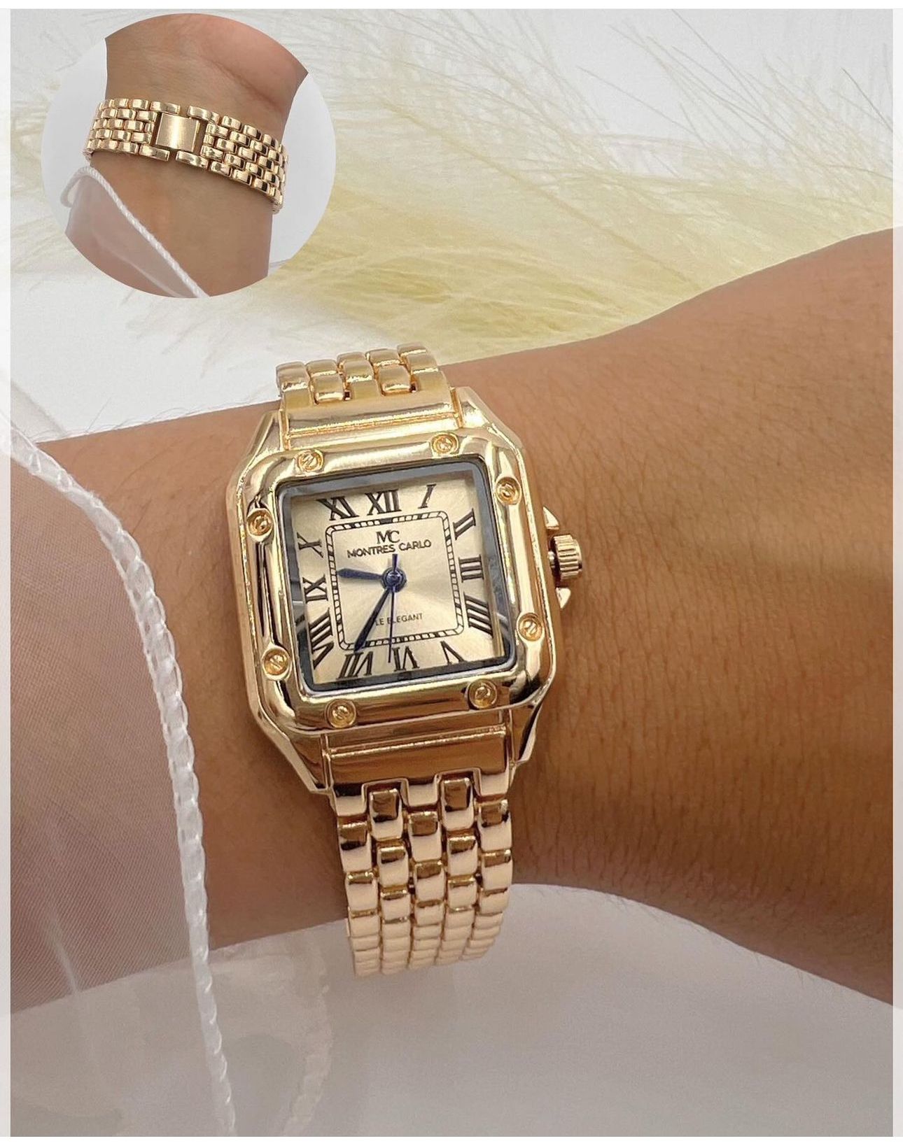 Relojes