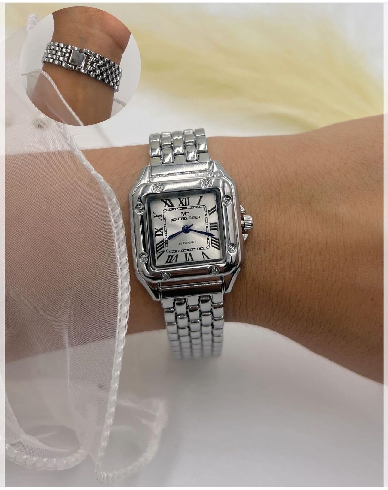 Relojes