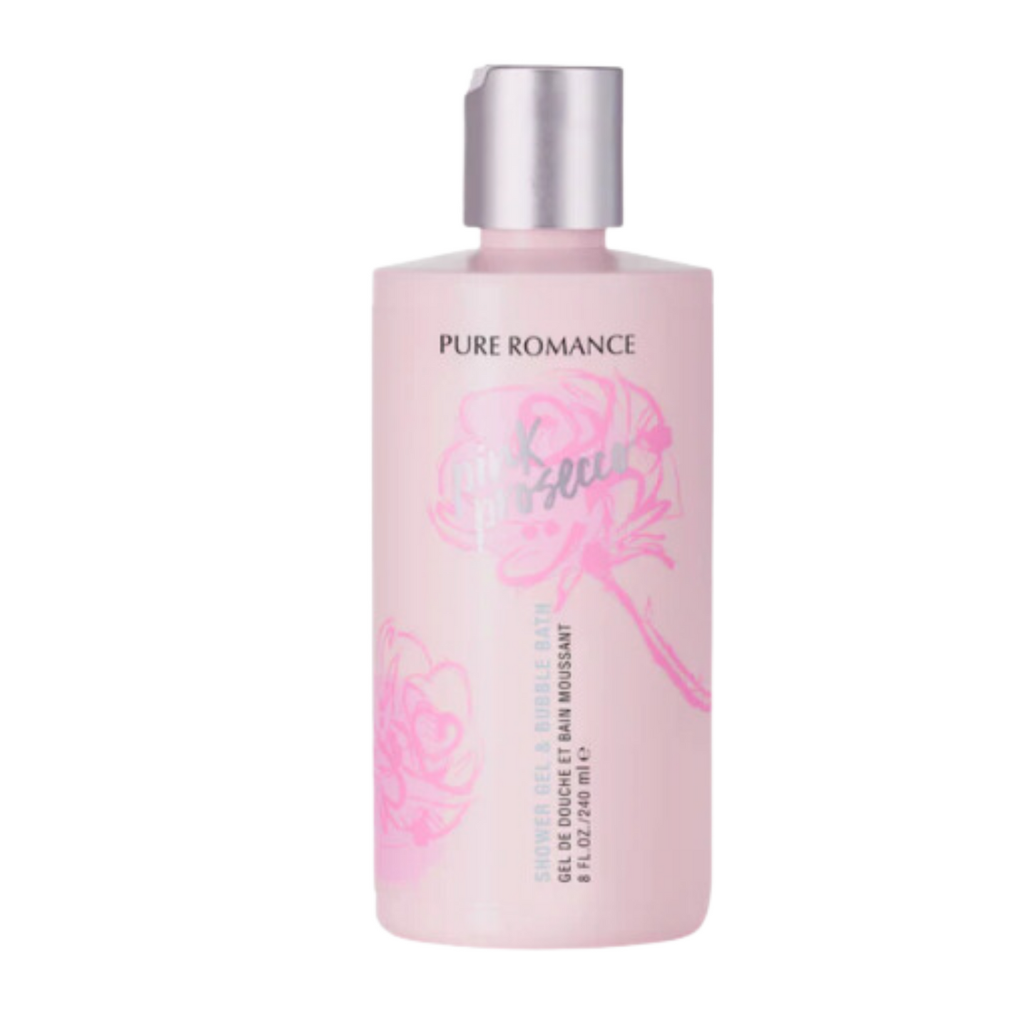 Shower Gel: Pink Prosecco