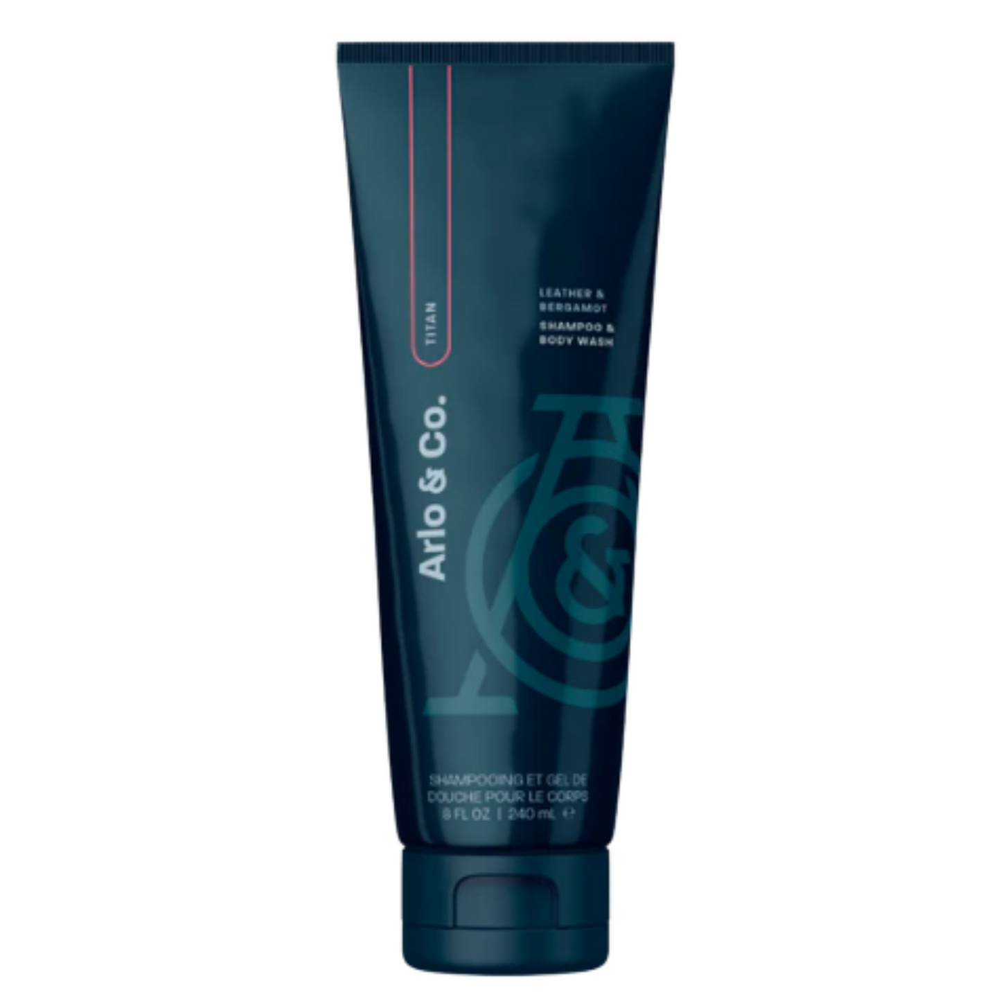 Shower Gel: Atlas
