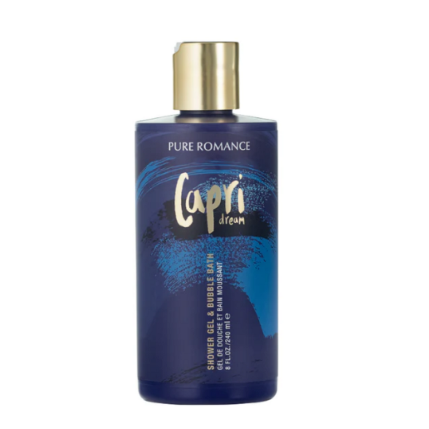 Shower Gel: Capri
