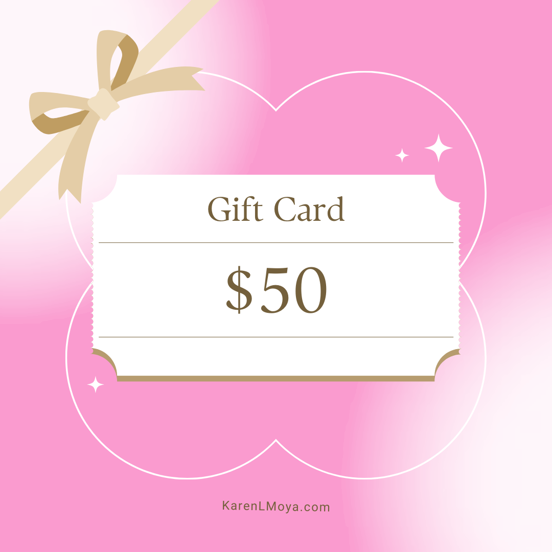 Tarjetas de Regalos