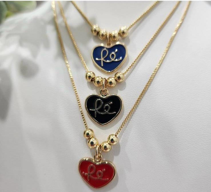 Heart Fe Cadena
