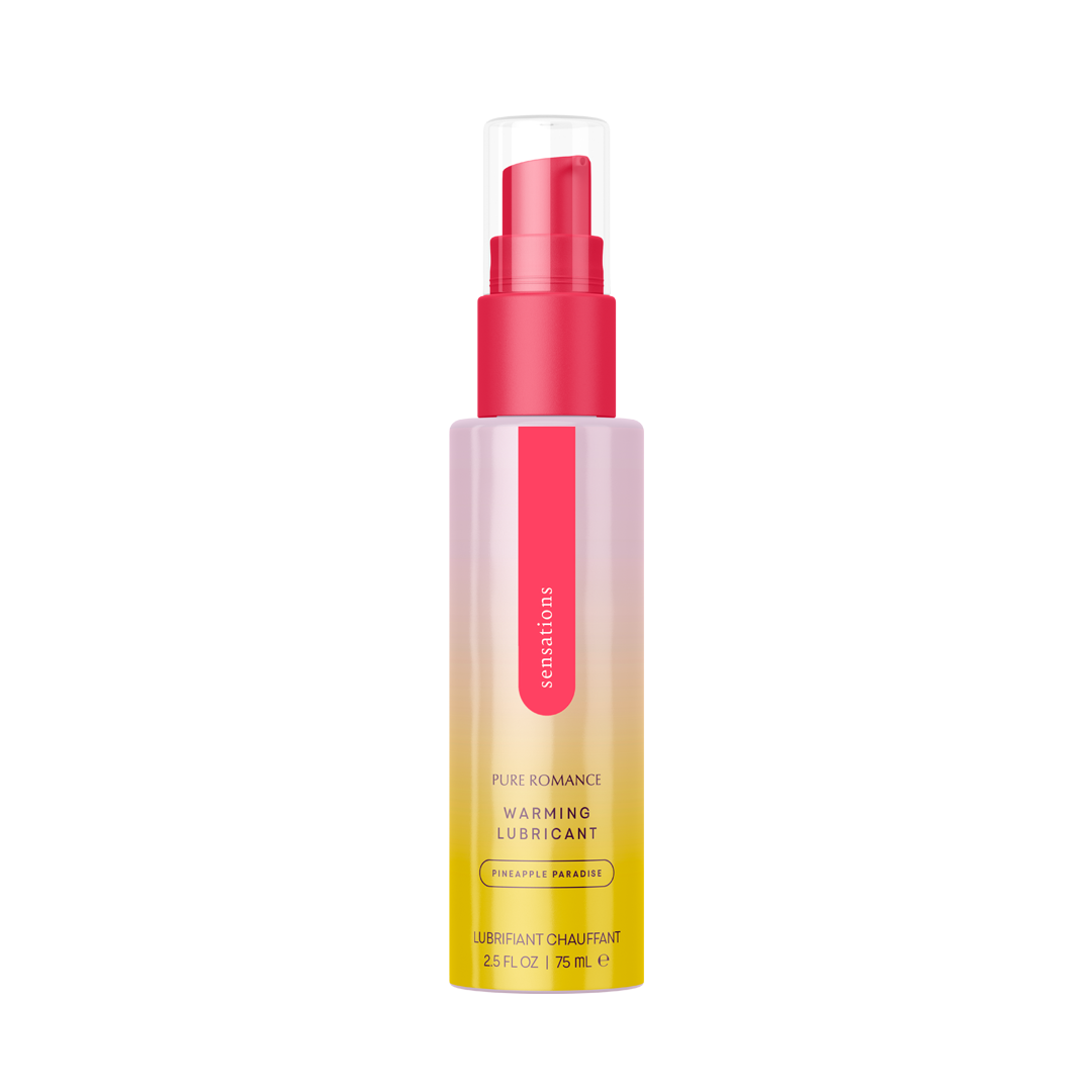 Sensation Pineapple Paradise