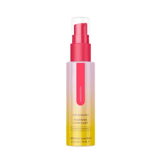 Sensation Pineapple Paradise