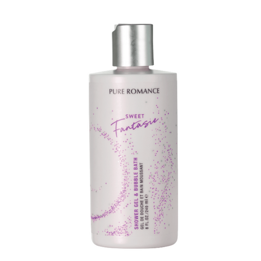 Shower Gel : Sweet Fantasie